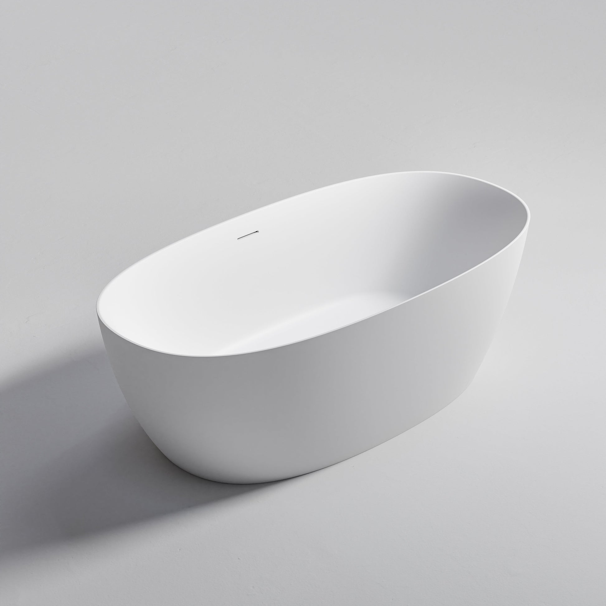 CODE ENDURA CERVO 1700 ACRYLIC FREESTANDING BATH