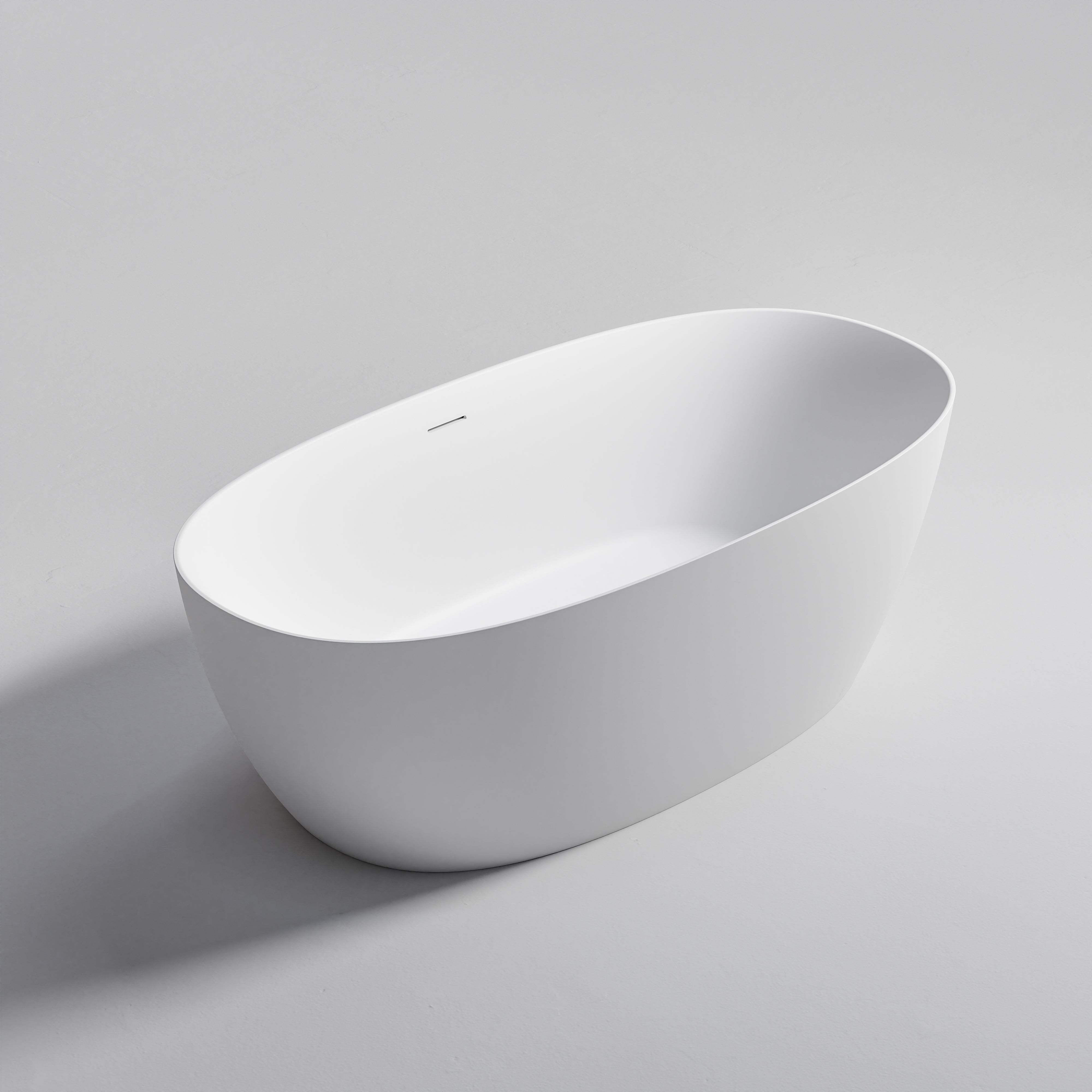 CODE ENDURA CERVO 1700 ACRYLIC FREESTANDING BATH