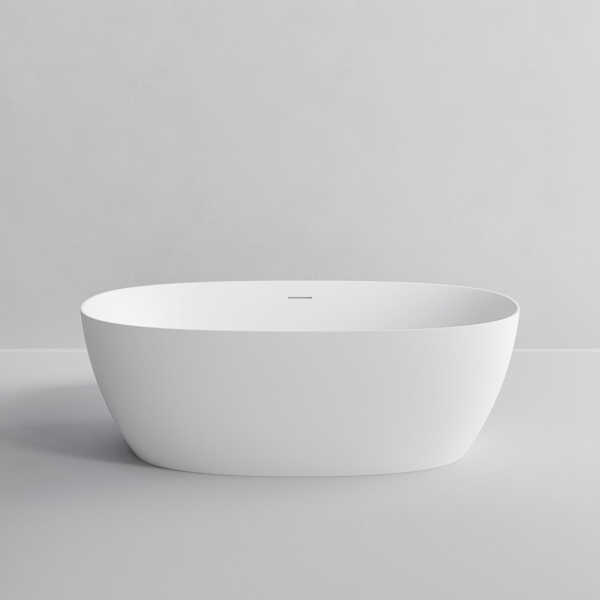 CODE ENDURA CERVO 1700 ACRYLIC FREESTANDING BATH