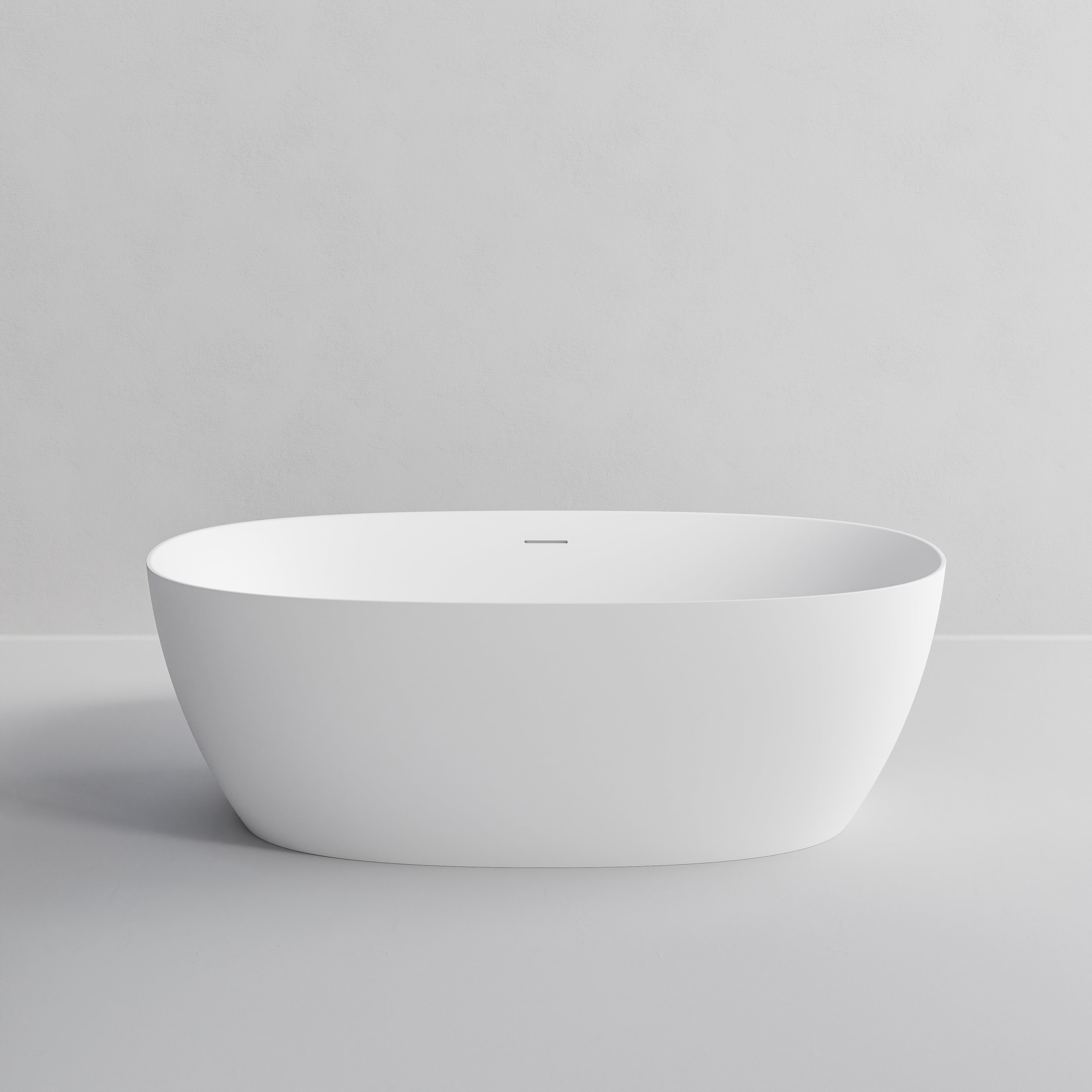 CODE ENDURA CERVO 1700 ACRYLIC FREESTANDING BATH