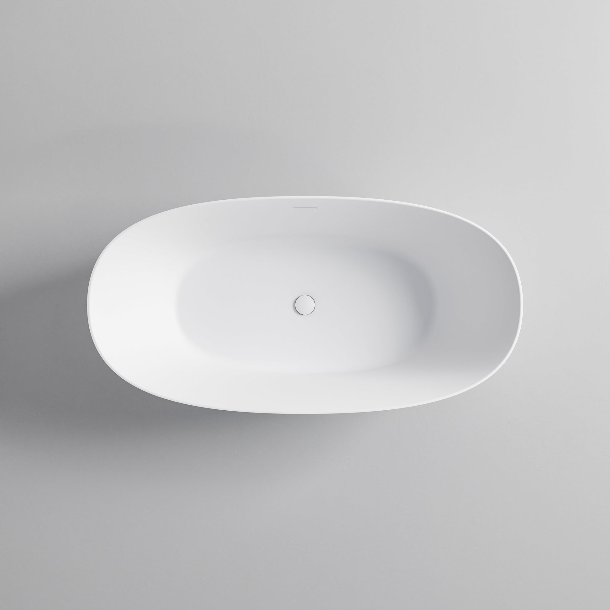 CODE ENDURA CERVO 1700 ACRYLIC FREESTANDING BATH