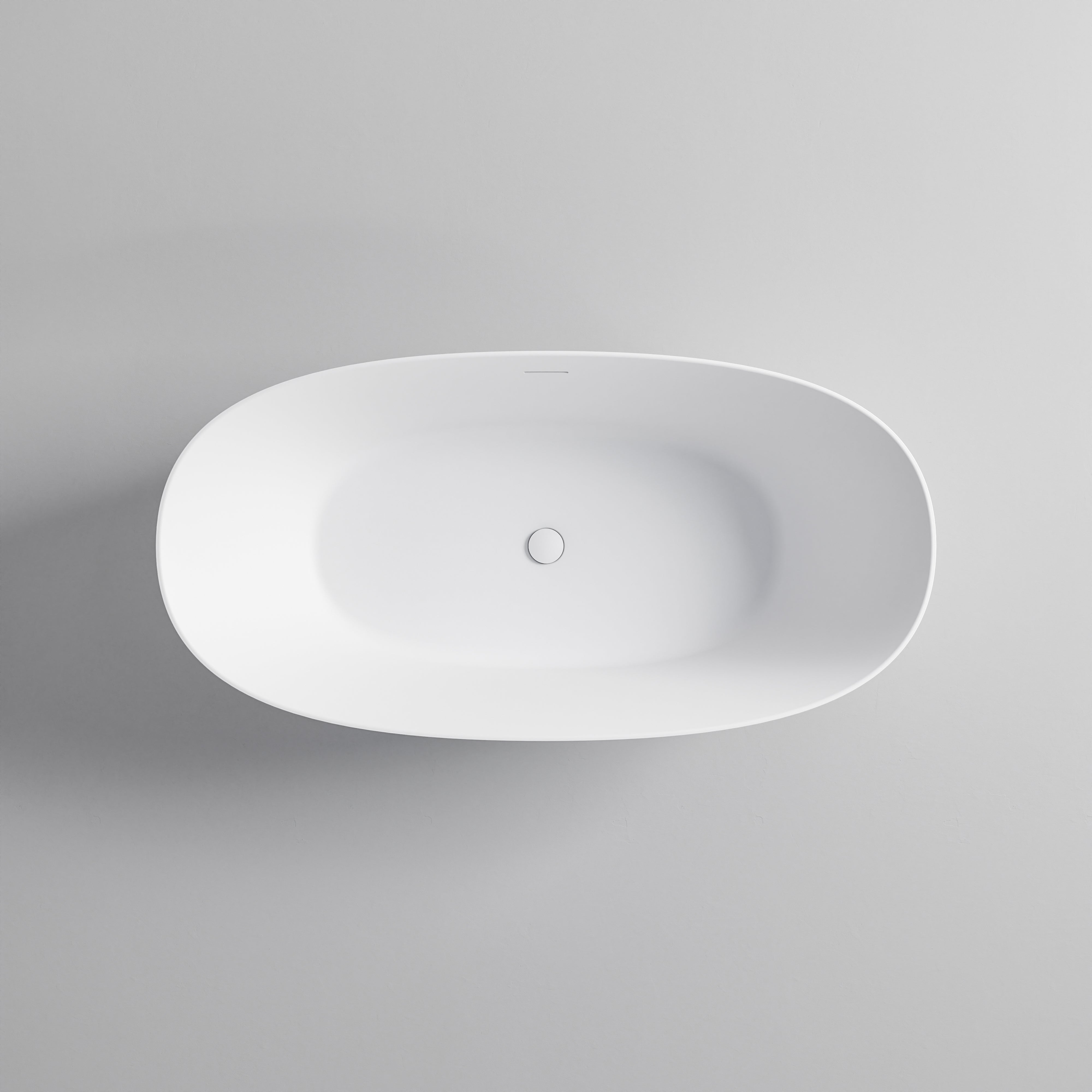 CODE ENDURA CERVO 1700 ACRYLIC FREESTANDING BATH