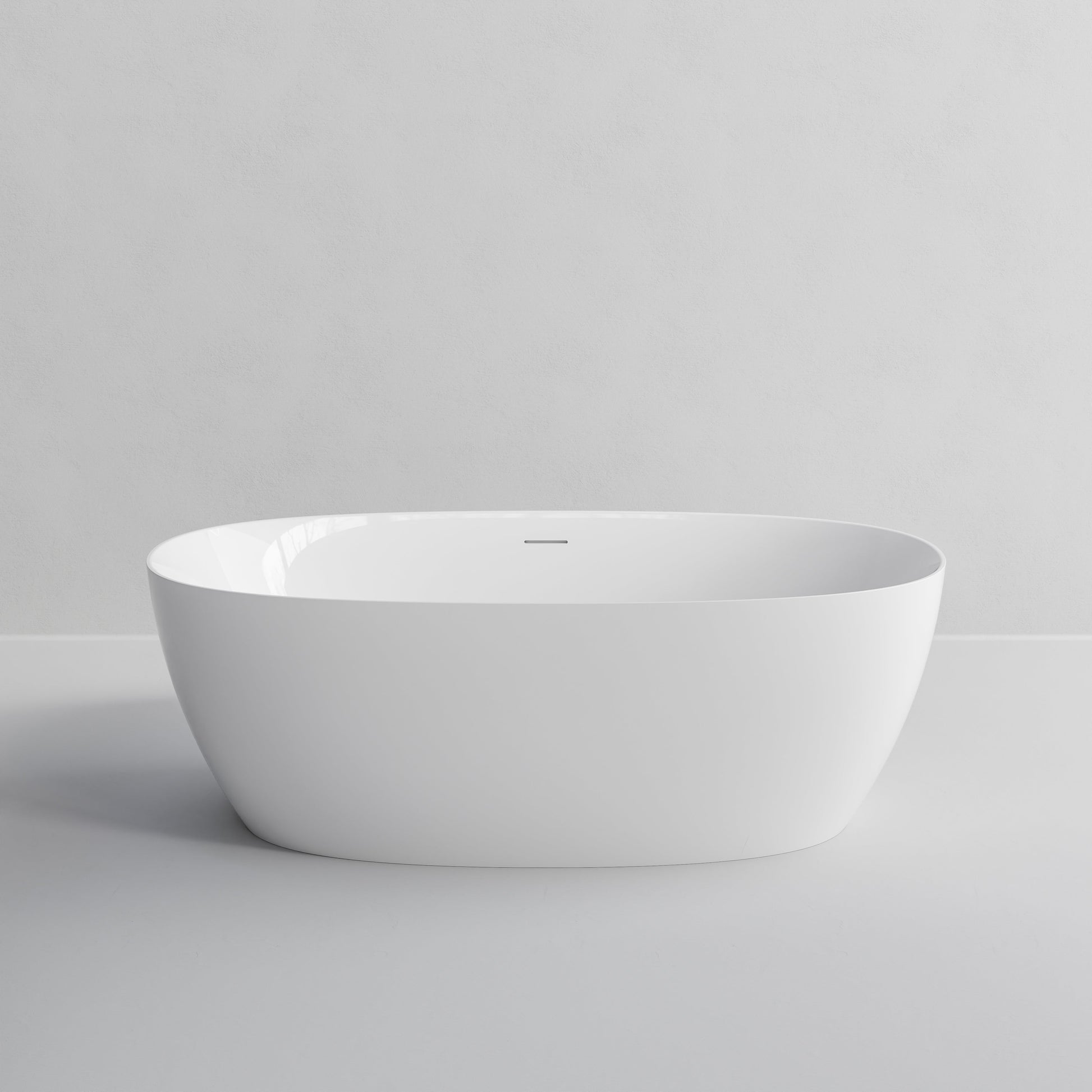 CODE ENDURA CERVO 1700 ACRYLIC FREESTANDING BATH