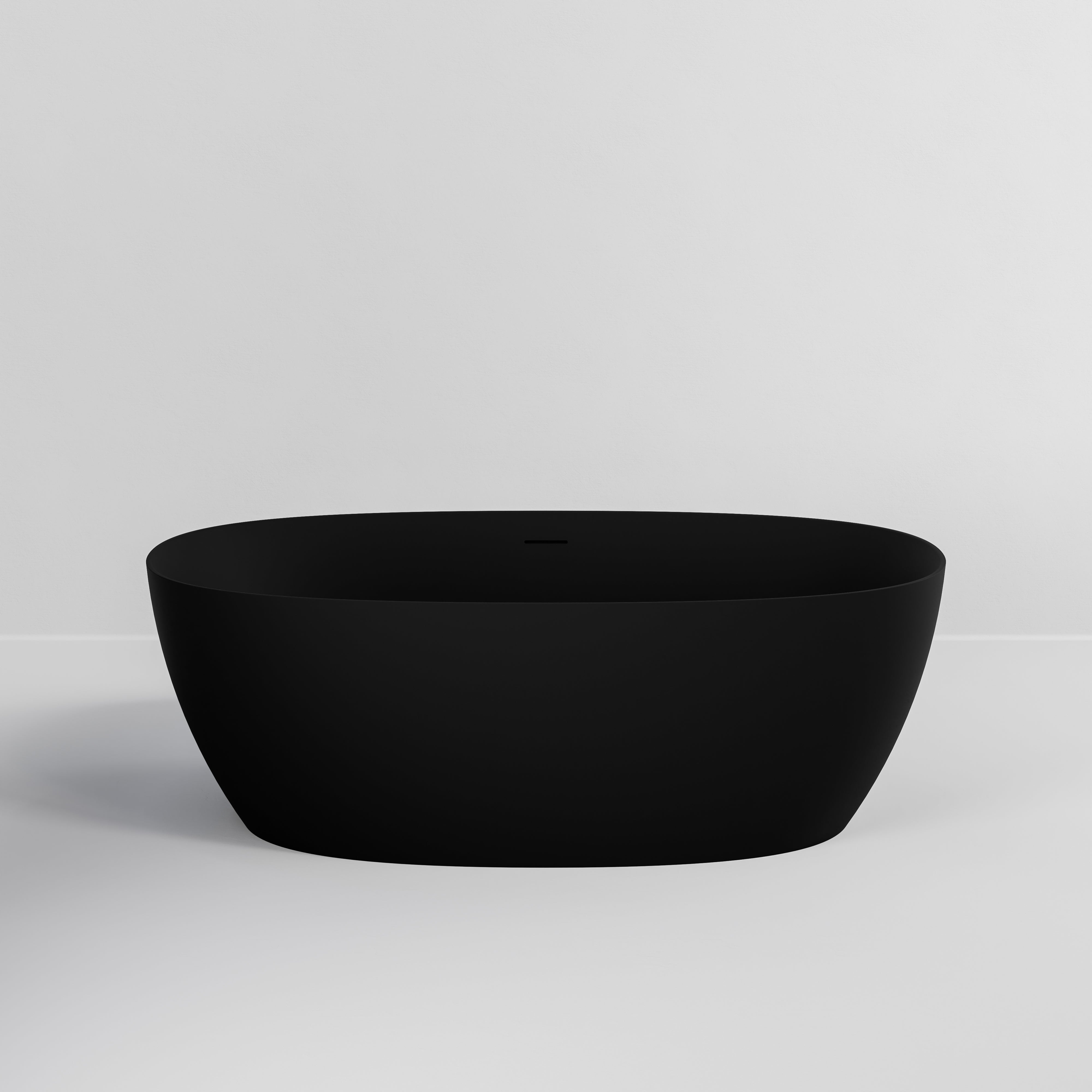 CODE ENDURA CERVO 1700 ACRYLIC FREESTANDING BATH