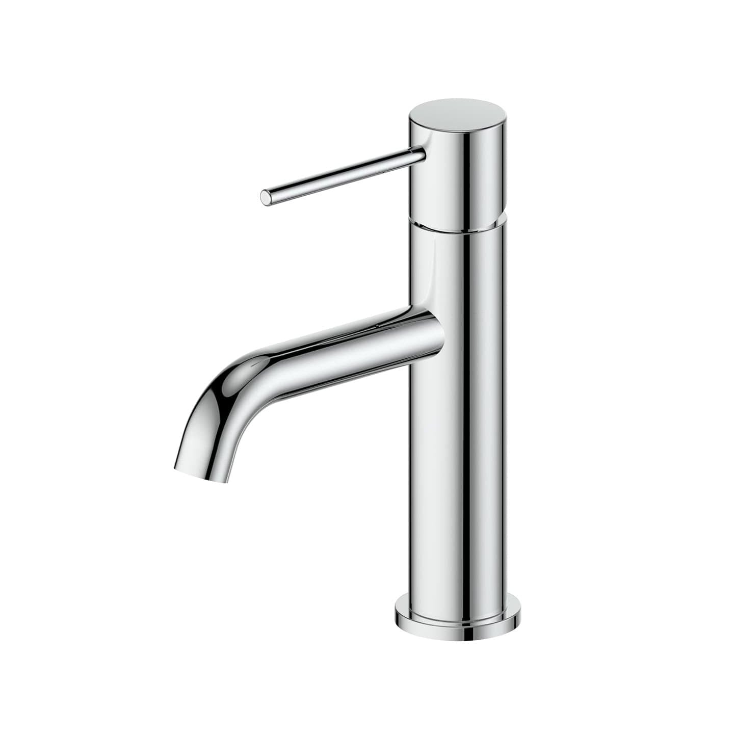 GREENS GISELE BASIN MIXER - 5 COLOURS