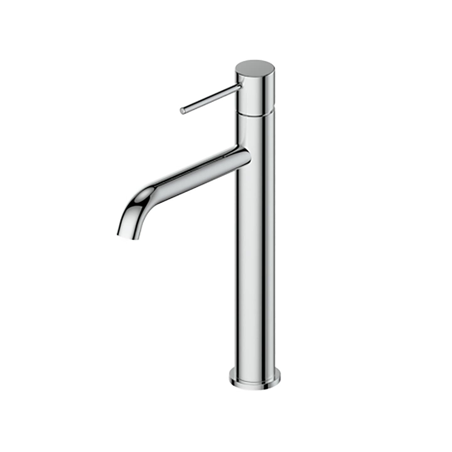 GREENS GISELE TOWER BASIN MIXER - 5 COLOURS