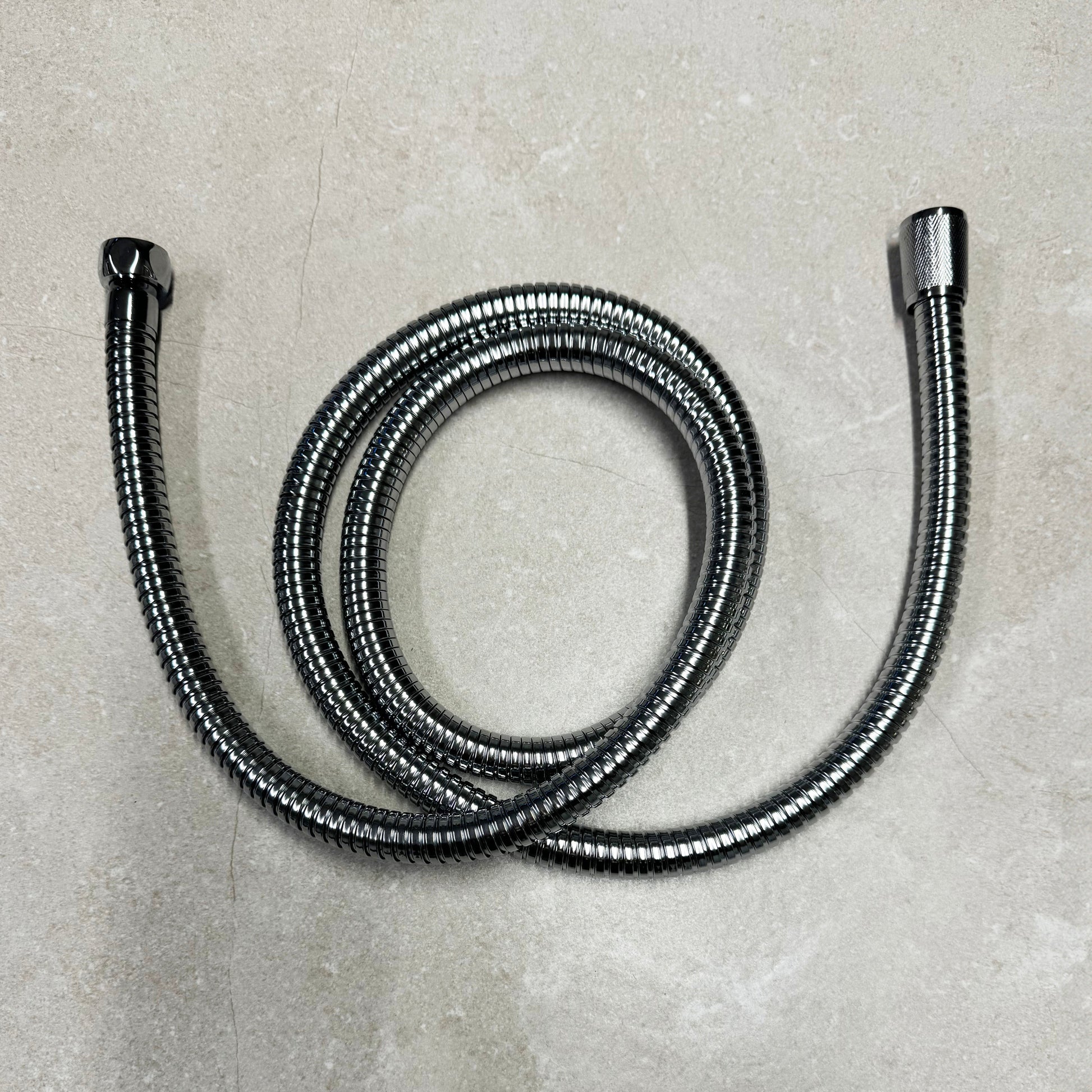 CODE NATURE METAL HOSES