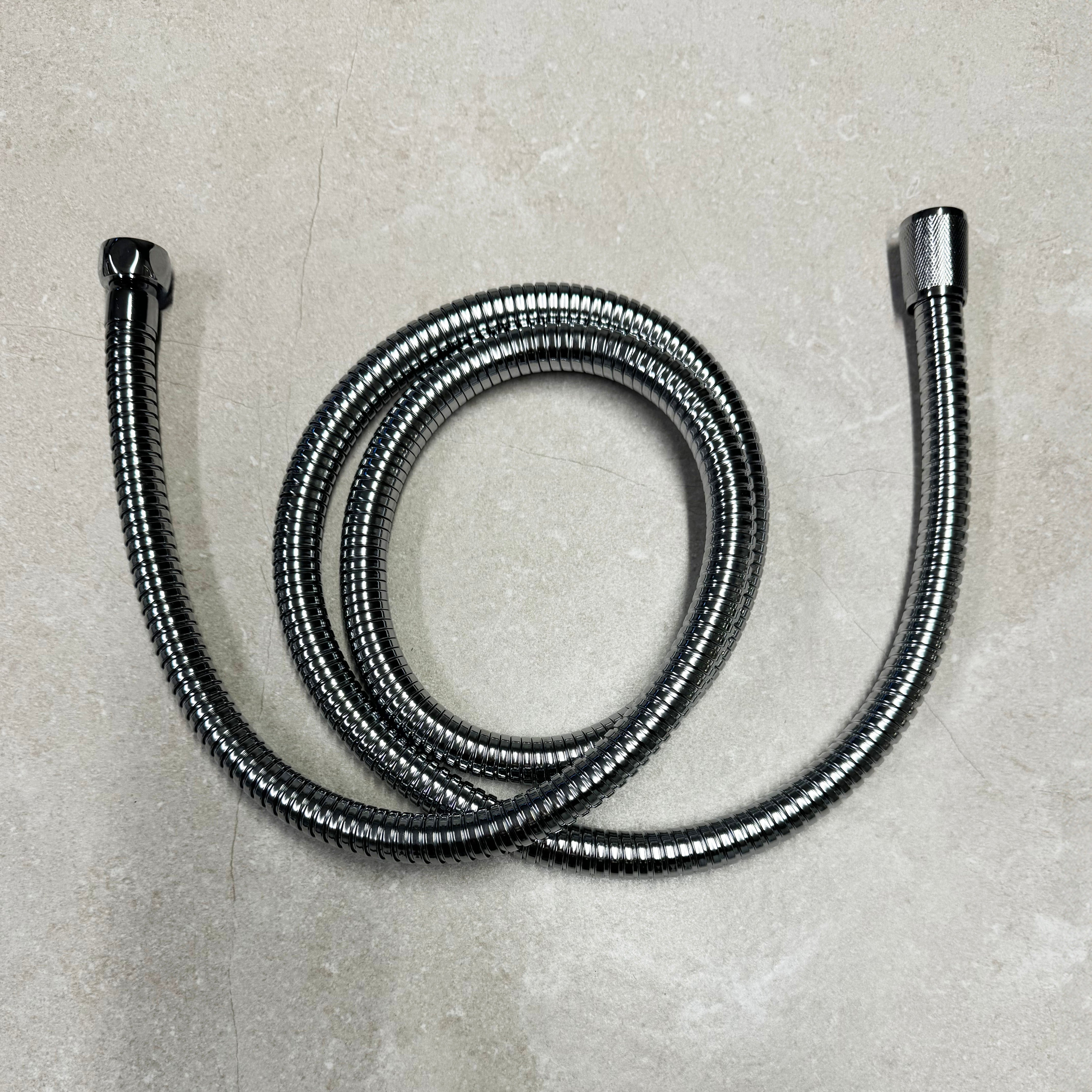 CODE NATURE METAL HOSES