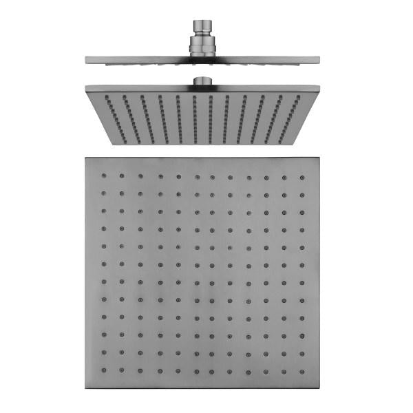CODE PURE SQUARE RAIN HEADS RANGE