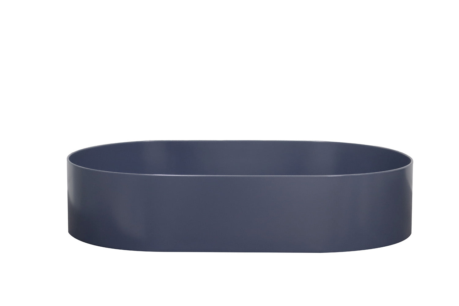 CODE FUSION OVAL 550 STAINLESS STEEL BASINS