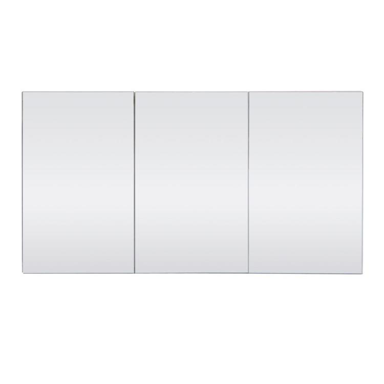 ST MICHEL DANTE DEEP 1500 MIRROR CABINET - 5 COLOURS