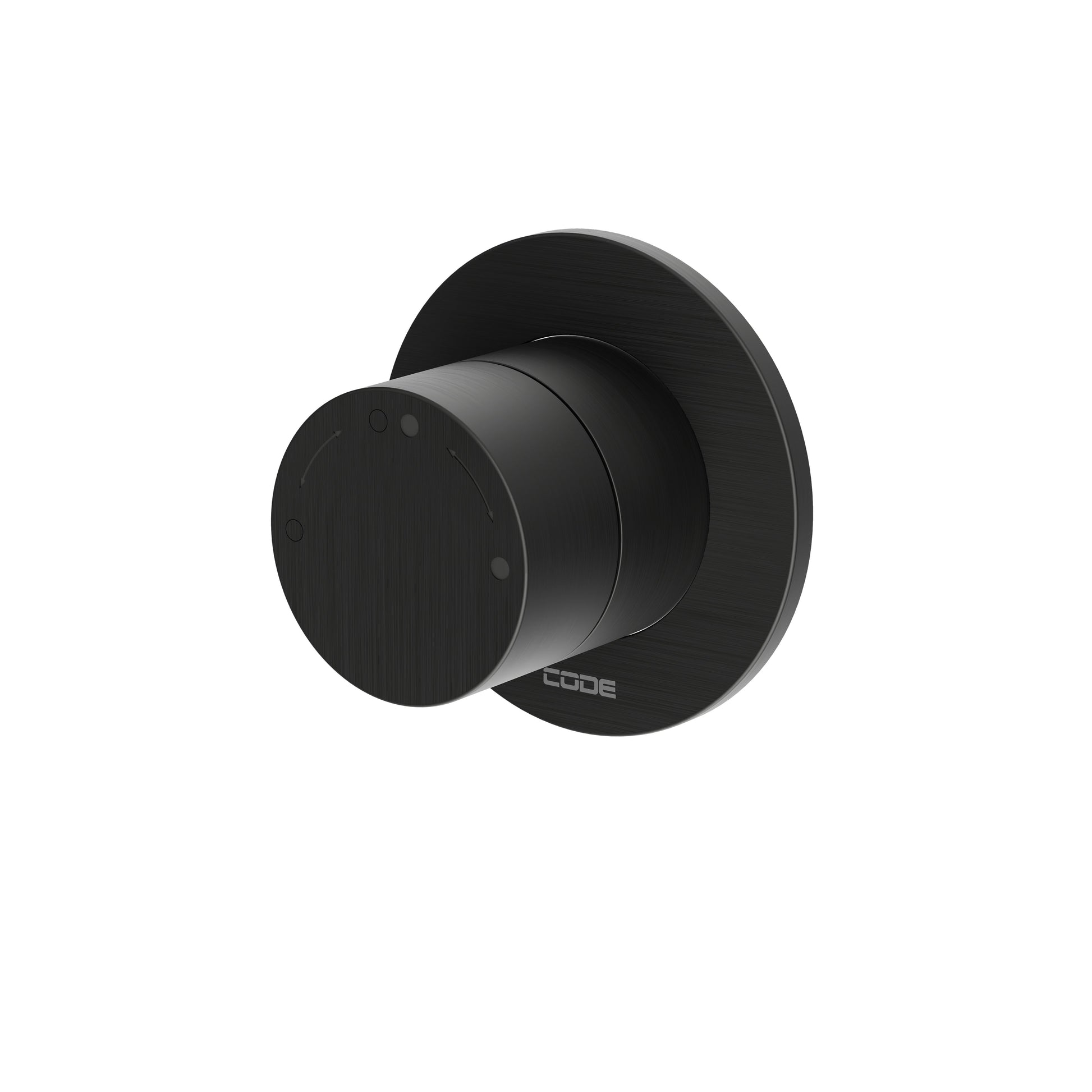 NATURE SHOWER DIVERTER MIXER - 7 COLOURS