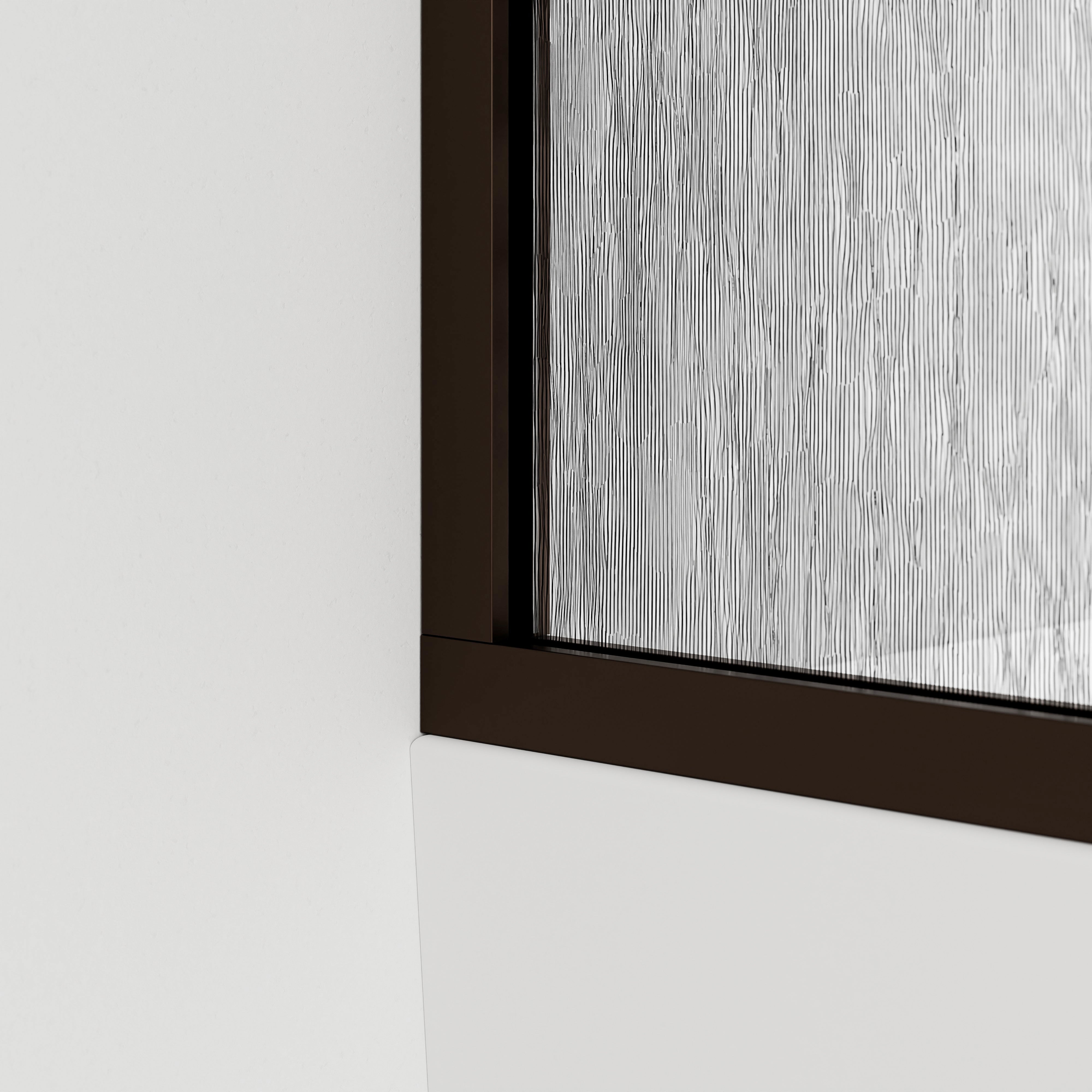 Code Allure Bath Screen Range | 550 + 450W