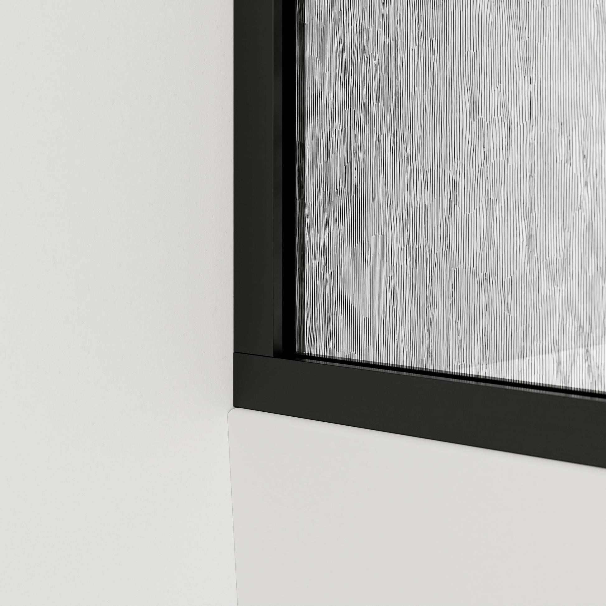 Code Allure Bath Screen Range | 550 + 450W