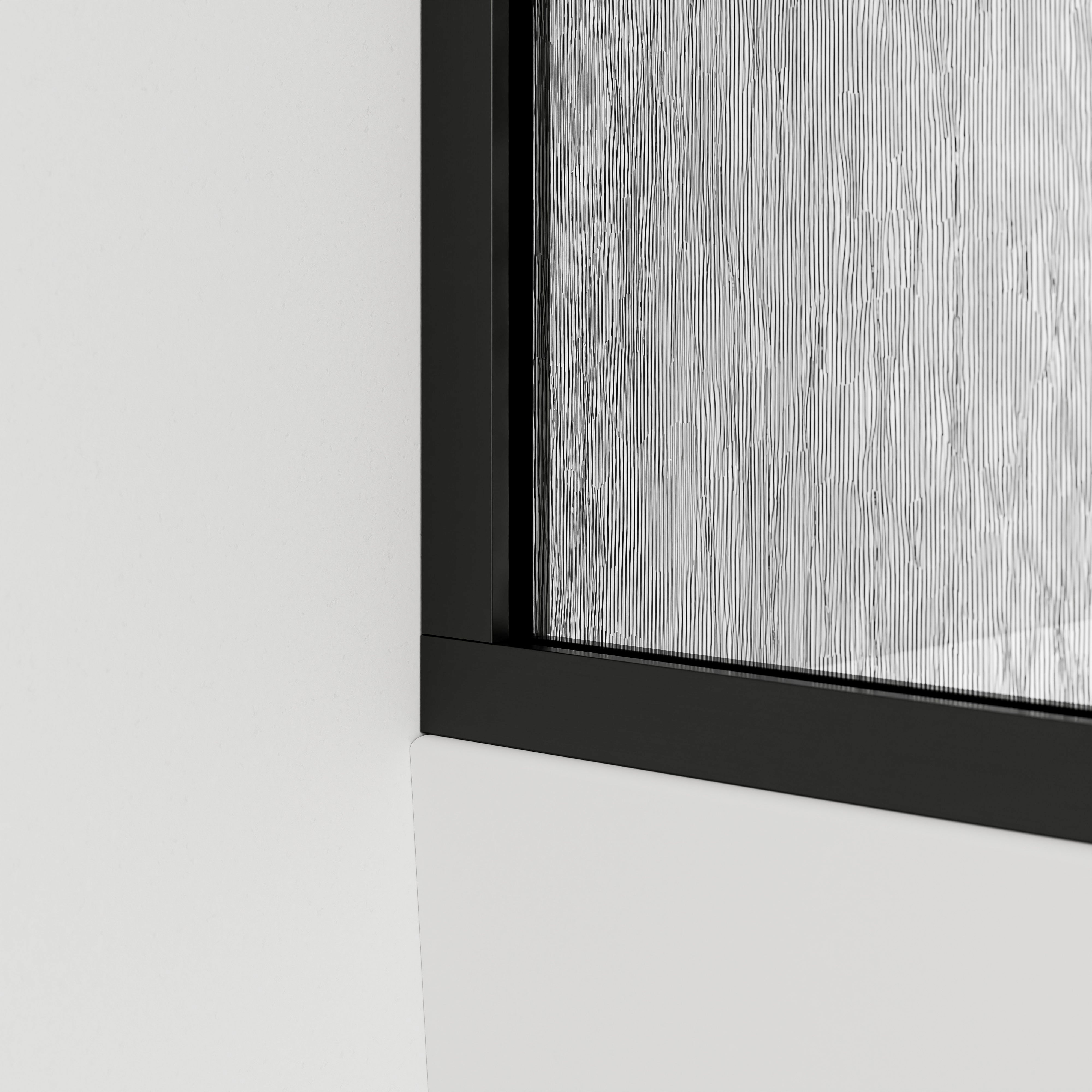 Code Allure Bath Screen Range | 550 + 450W