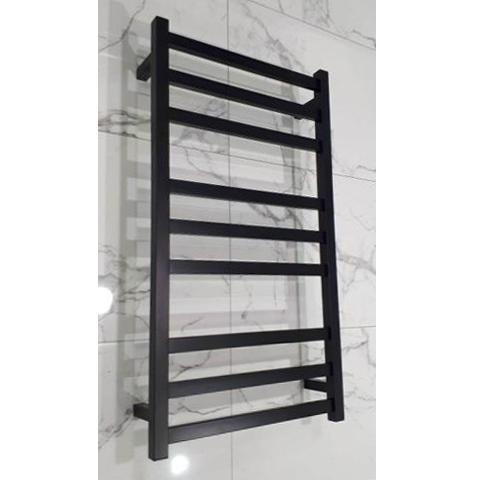 12VOLT CODE HEATED TOWEL LADDERS 900X500MM RANGE