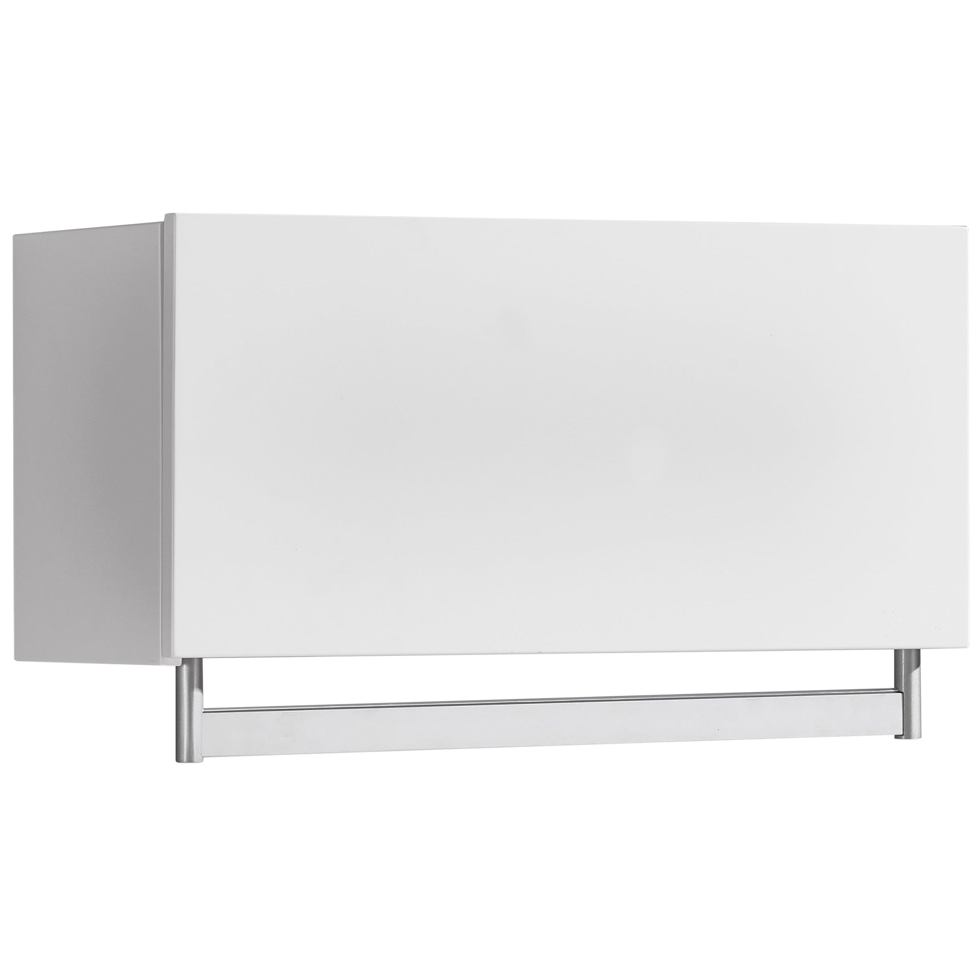 CODE VERSA LAUNDRY CABINET WITH HANGING RACK