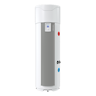 ATLANTIC EXPLORER HOT WATER HEAT PUMP WITHOUT COIL