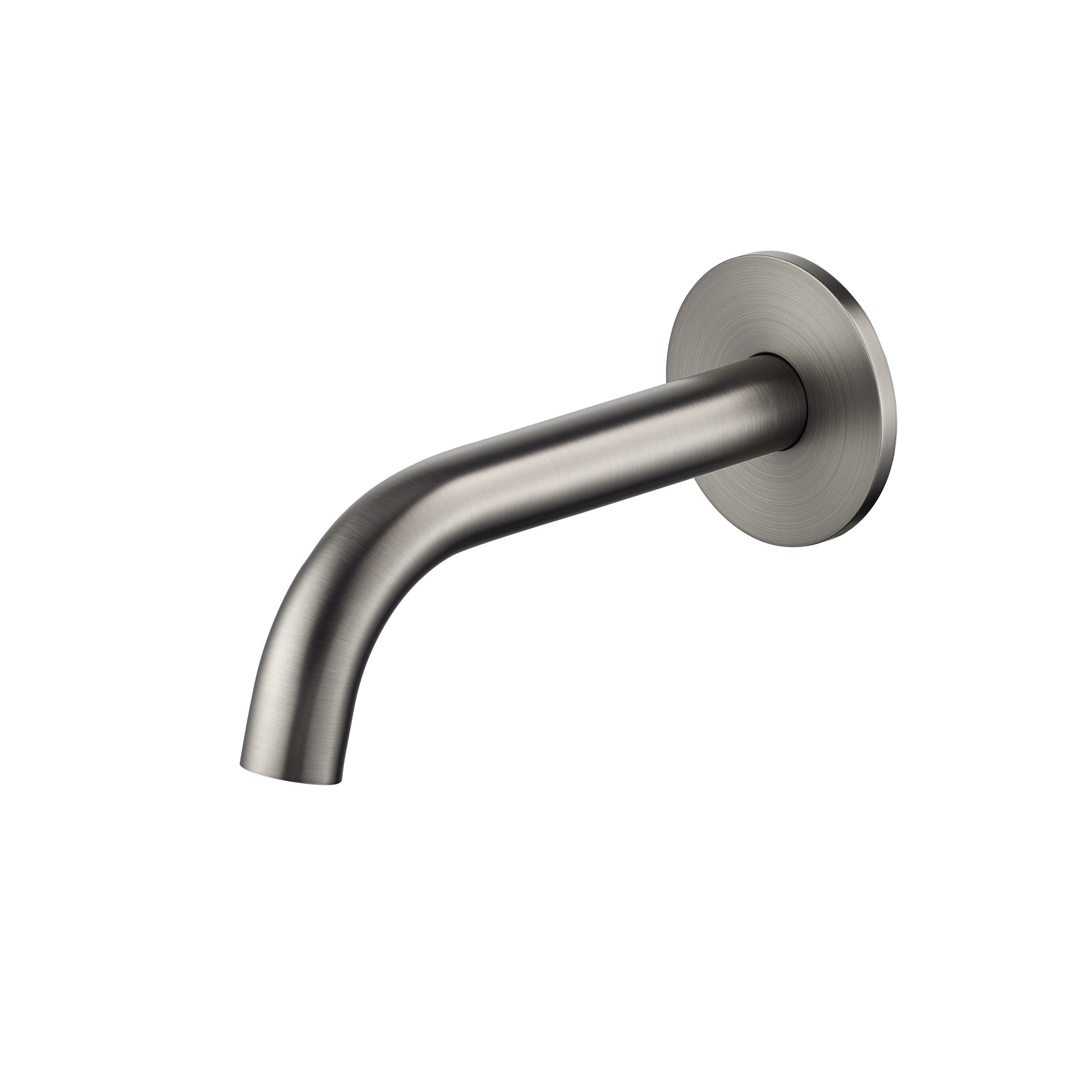CODE INDUSTRY BATH SPOUT - GUNMETAL