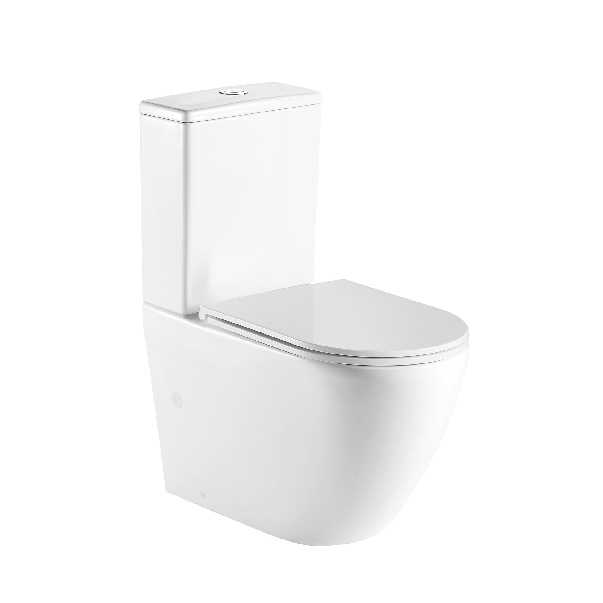 CODE FLOW TYPHOON BTW TOILET SUITE RANGE