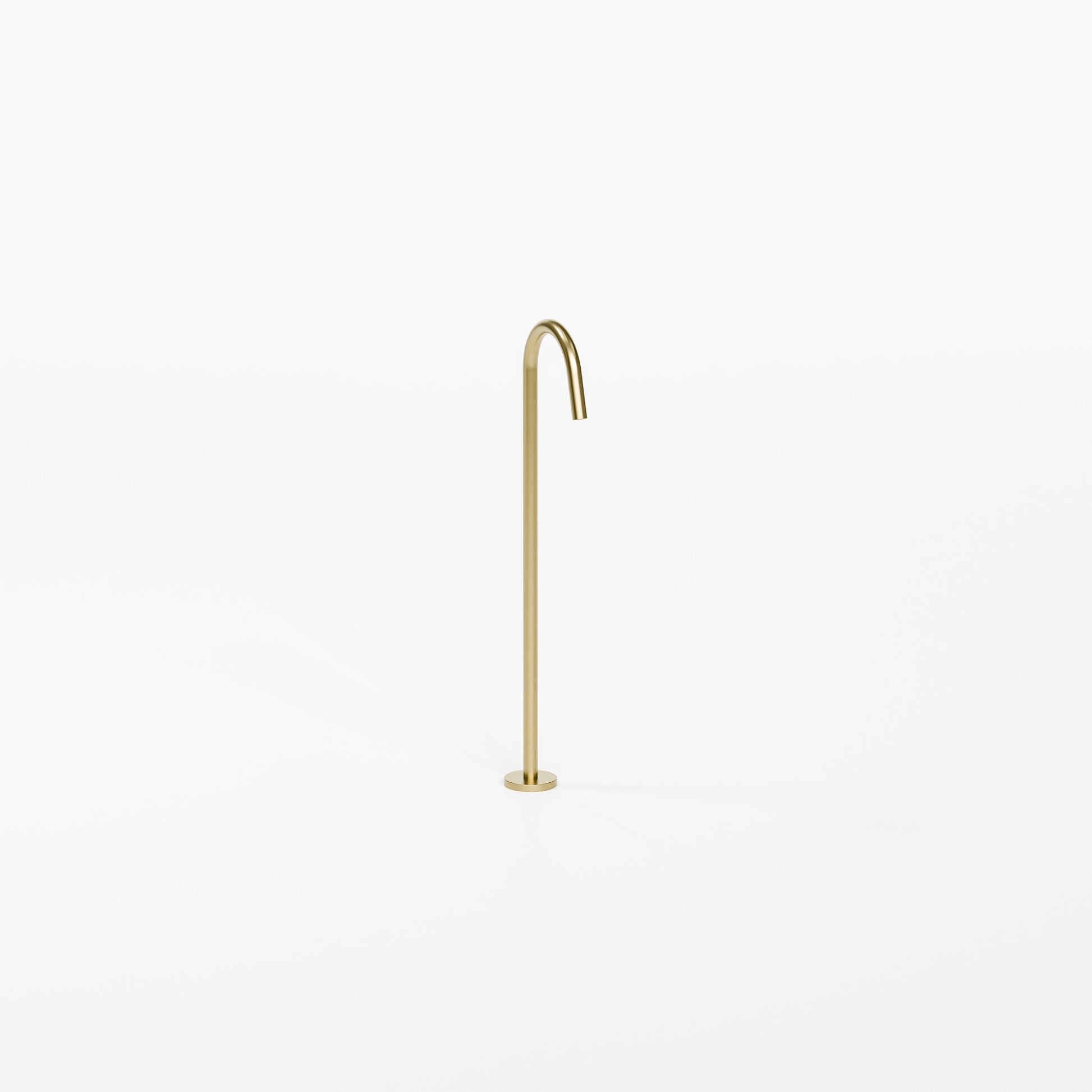 Code Nature Floorstanding Bath Filler