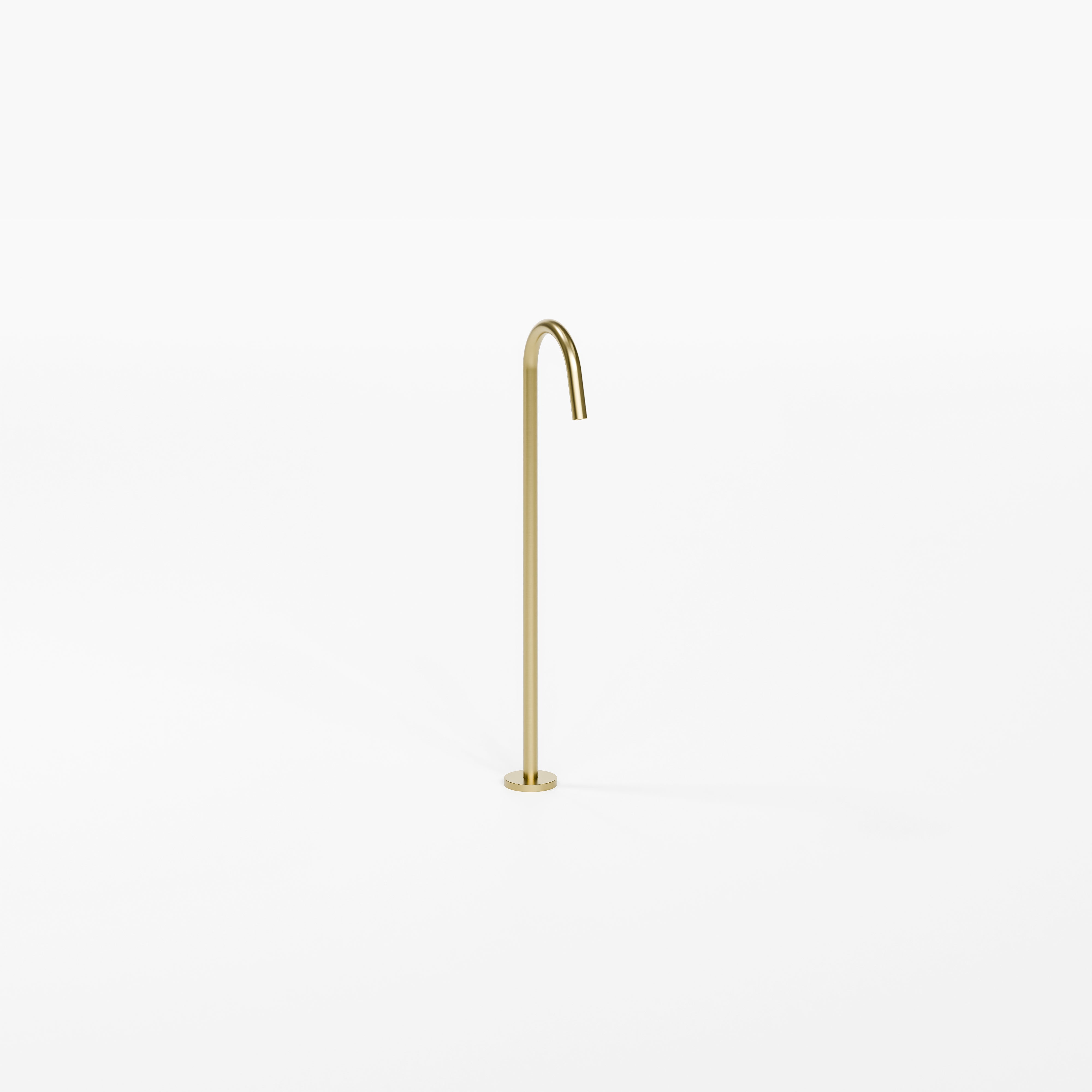 Code Nature Floorstanding Bath Filler