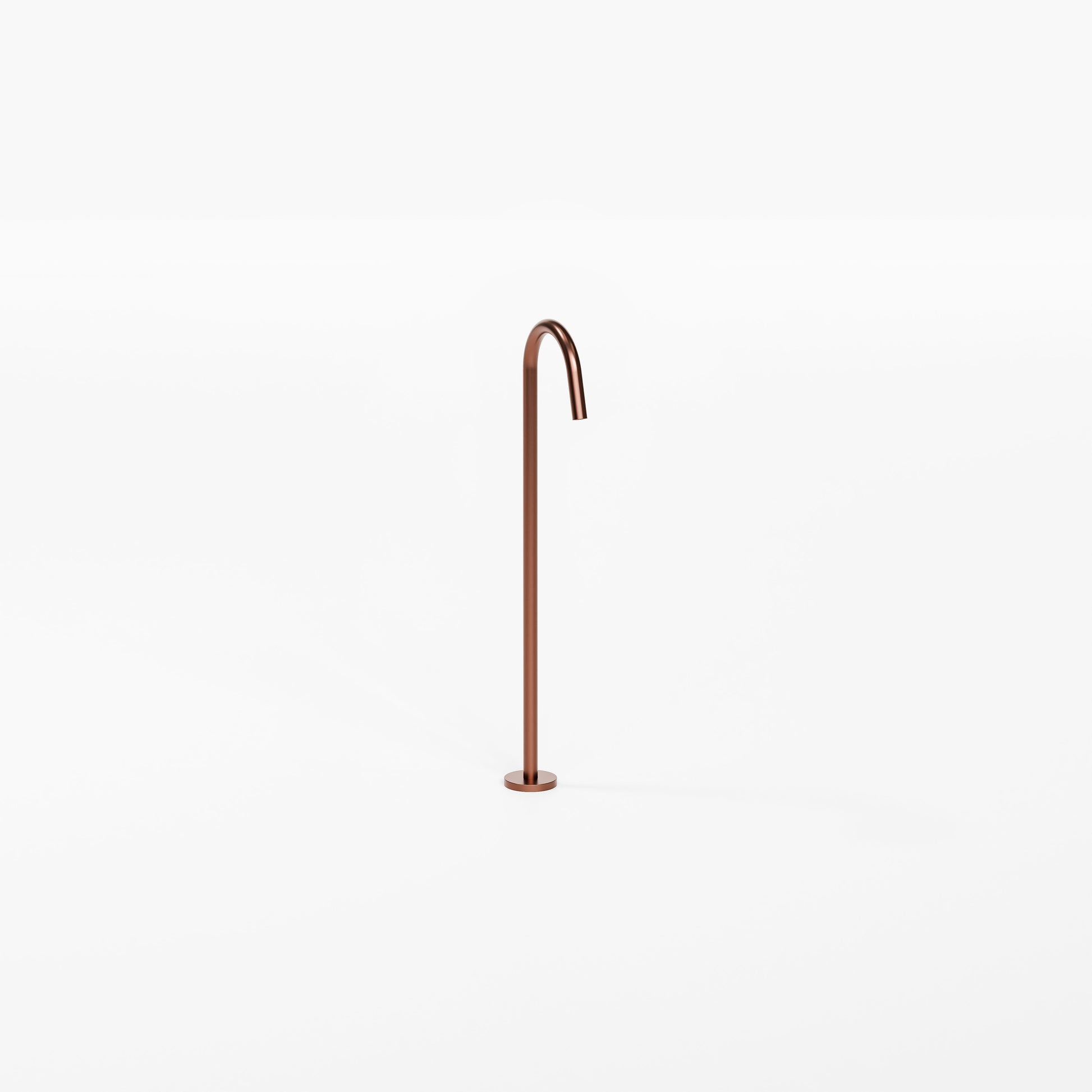 Code Nature Floorstanding Bath Filler