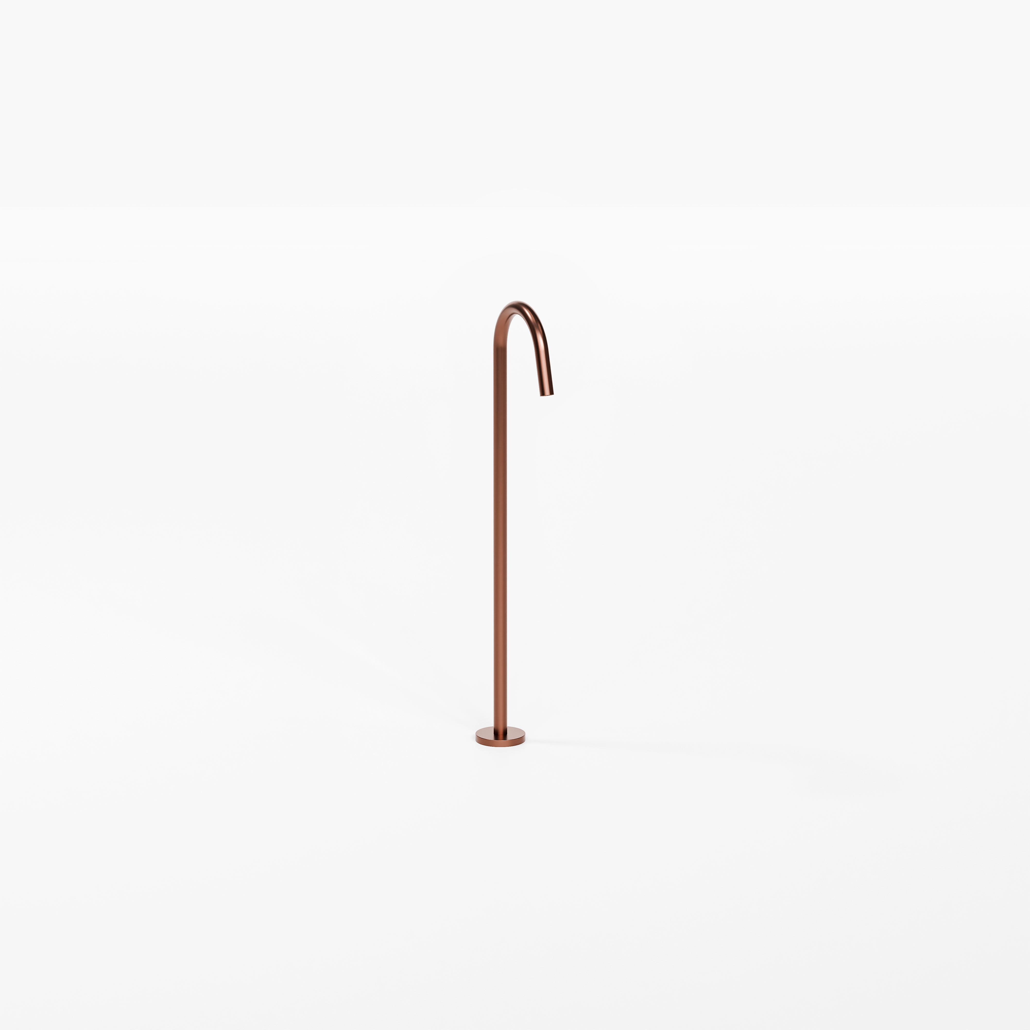 Code Nature Floorstanding Bath Filler