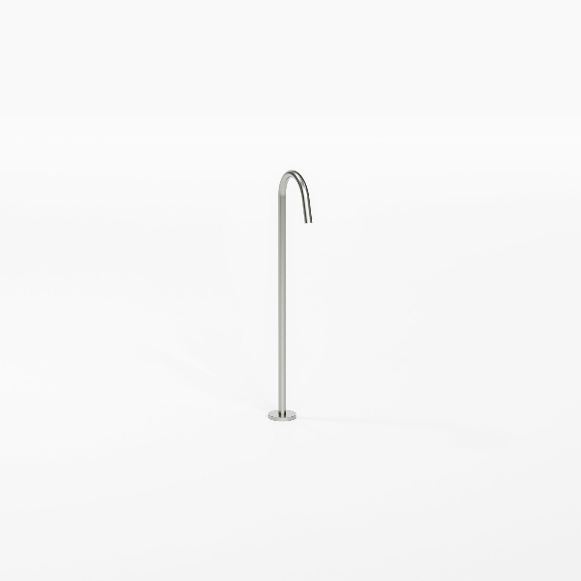 Code Nature Floorstanding Bath Filler