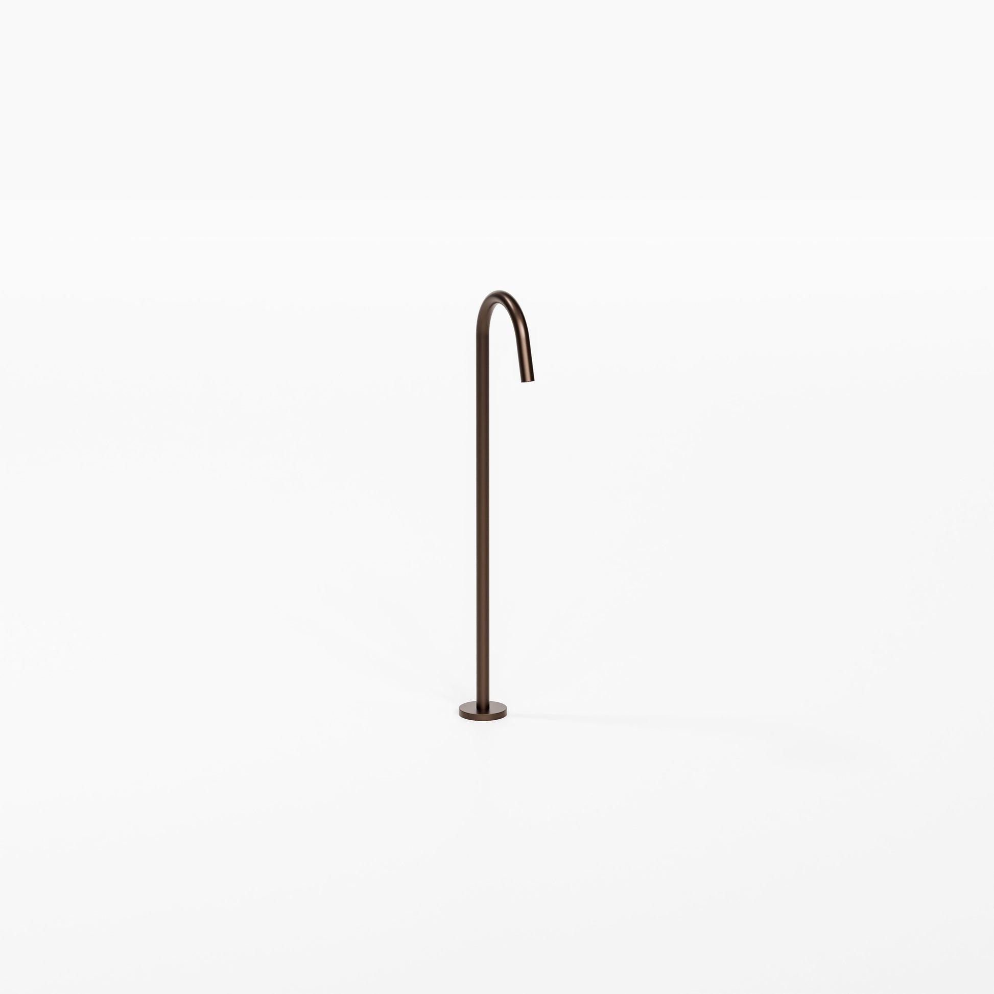 Code Nature Floorstanding Bath Filler