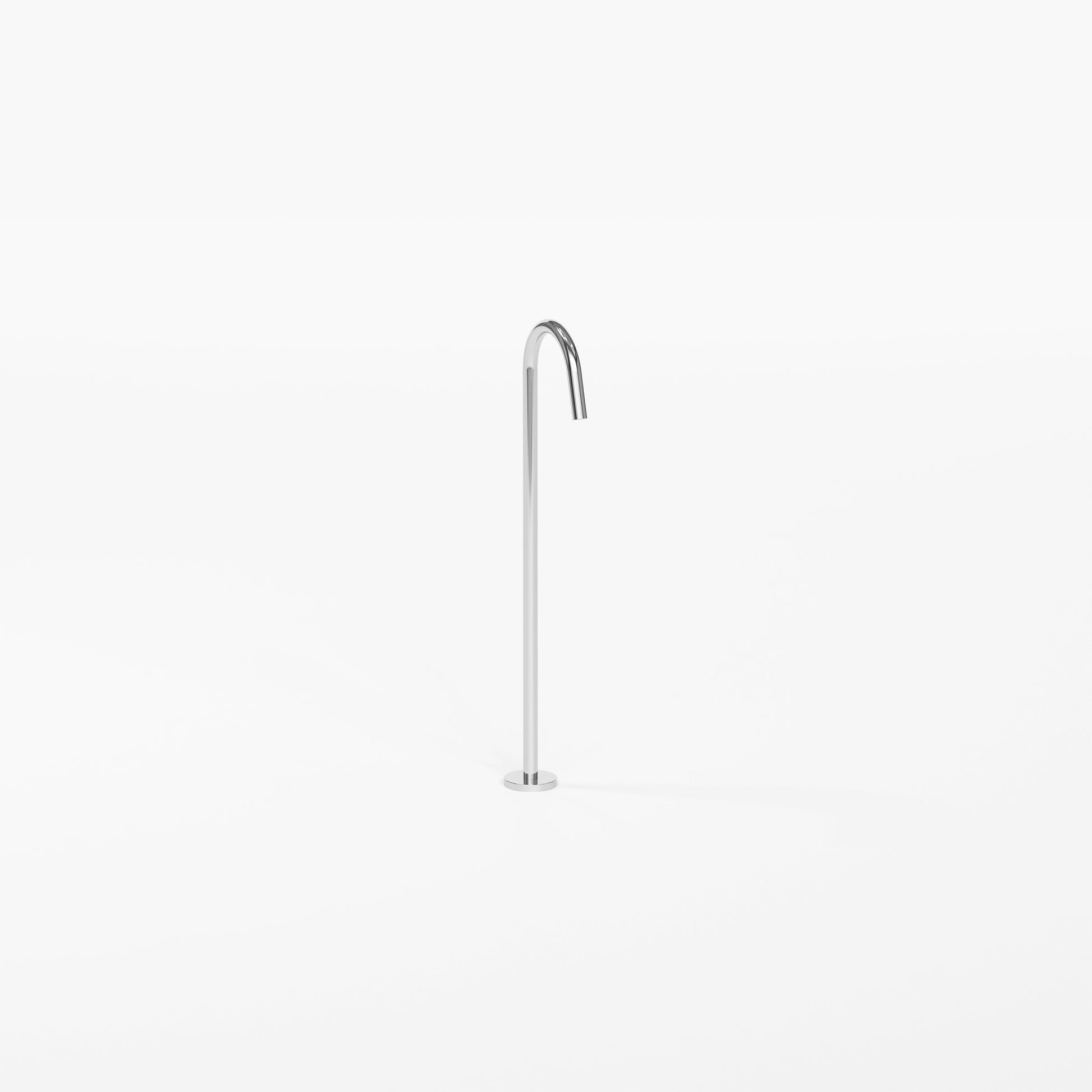 Code Nature Floorstanding Bath Filler