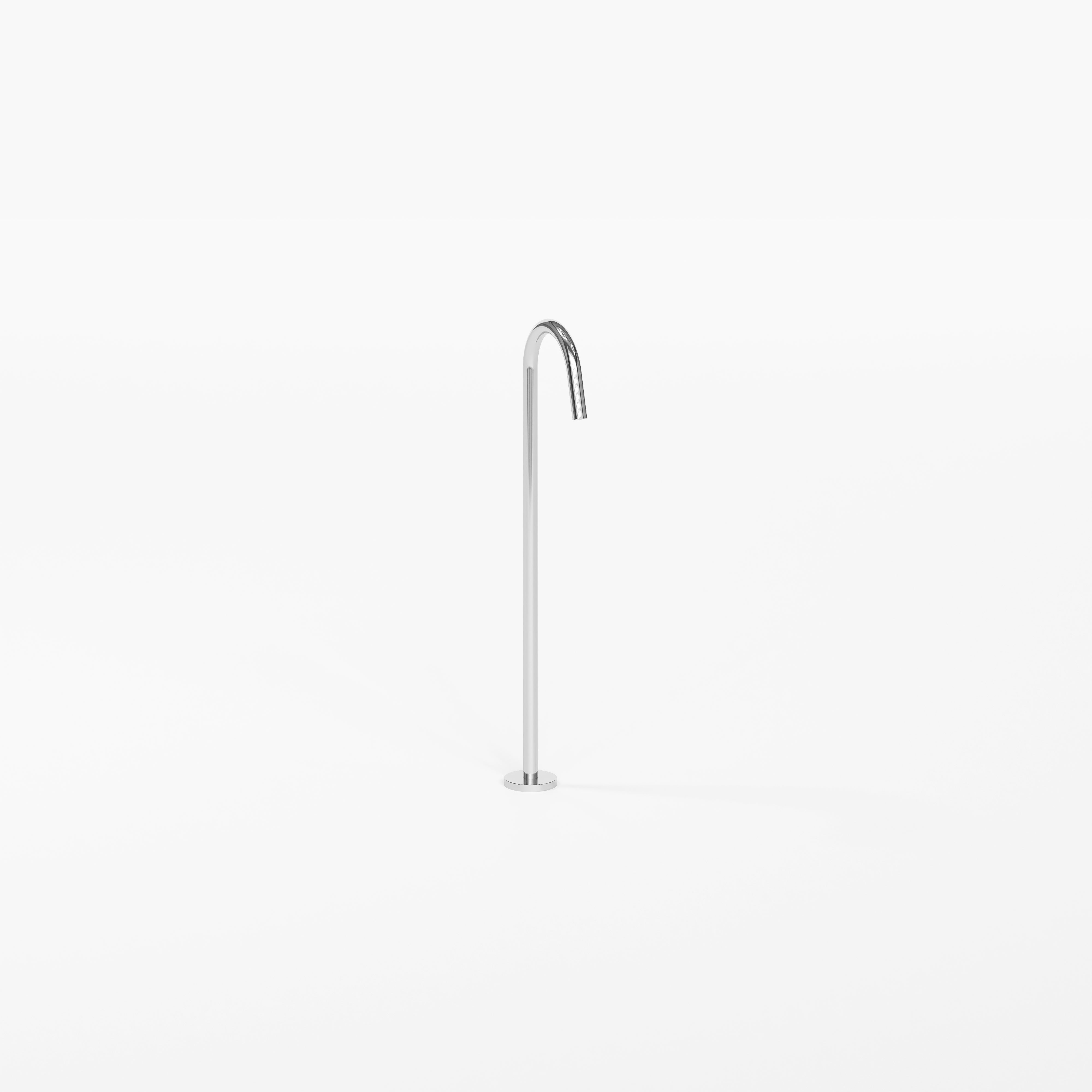 Code Nature Floorstanding Bath Filler