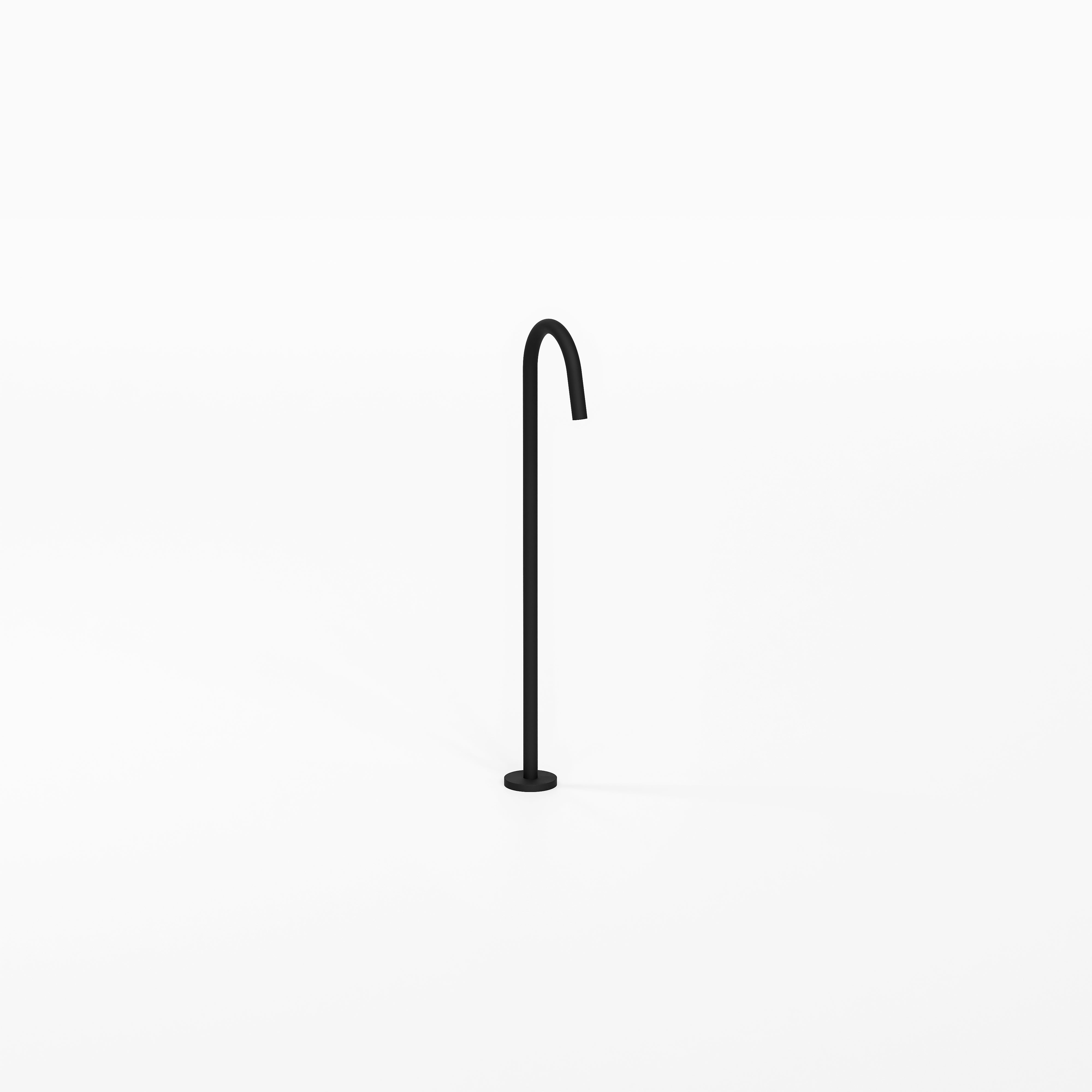 Code Nature Floorstanding Bath Filler