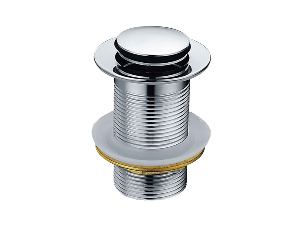 Waterware Civic No Overflow Pop-Up Waste | 32mm