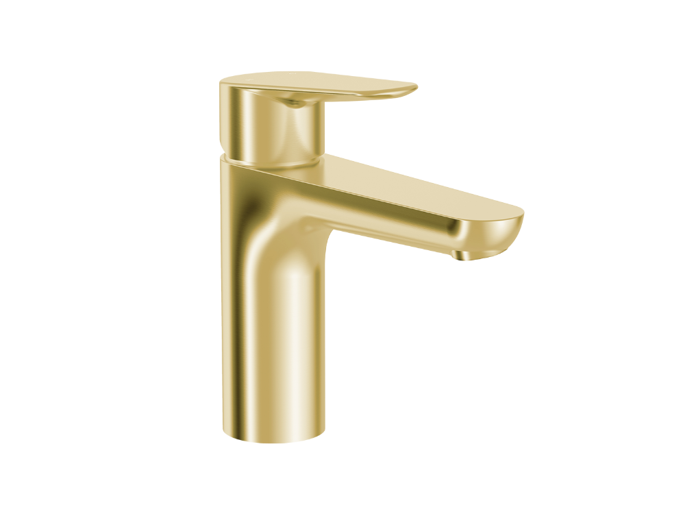 Waterware Civic Basin Mixer