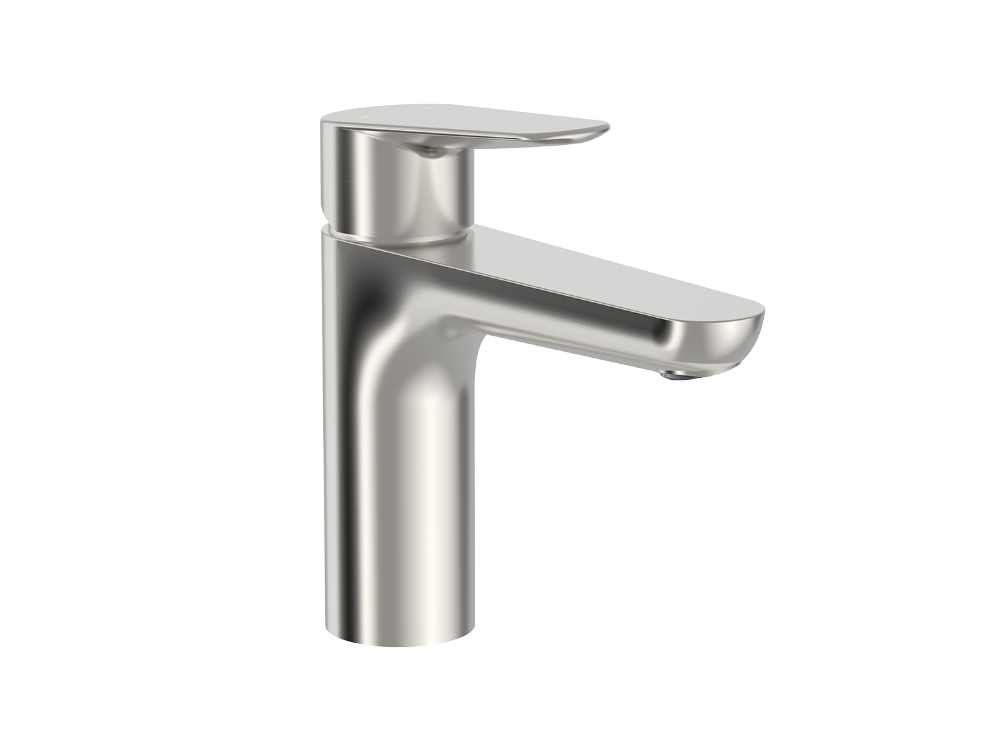 Waterware Civic Basin Mixer