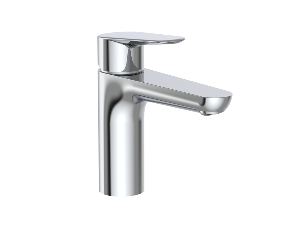 Waterware Civic Basin Mixer