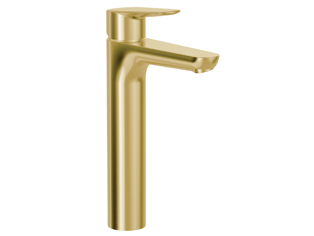 Waterware Civic Tall Basin Mixer