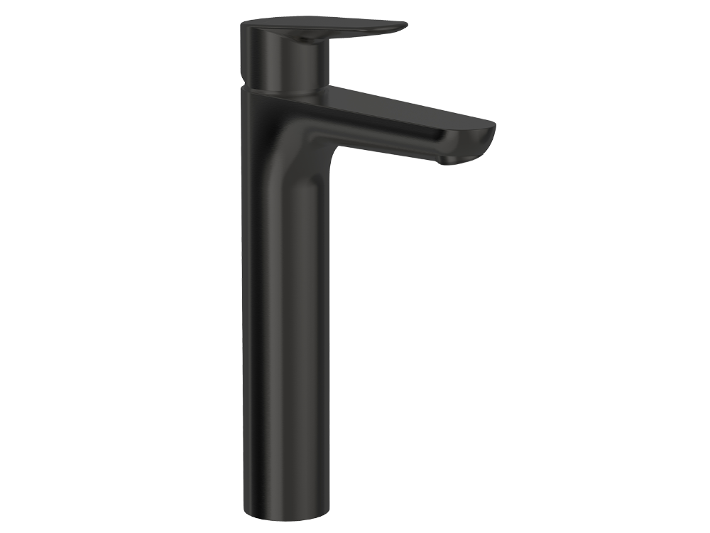 Waterware Civic Tall Basin Mixer