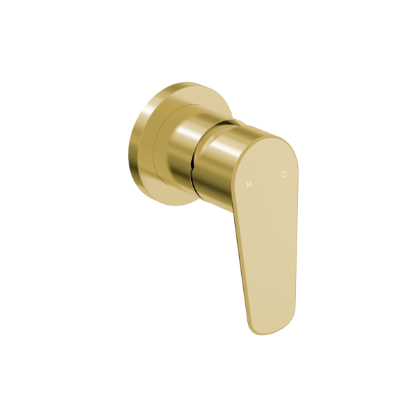 Waterware Civic Shower Mixer