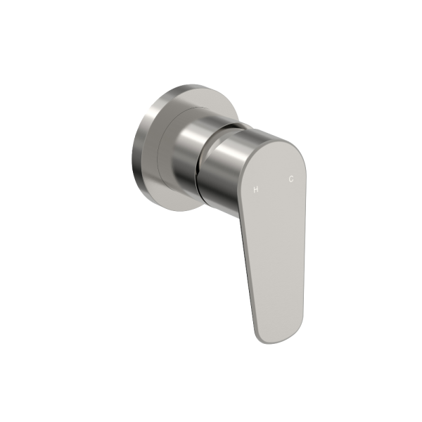 Waterware Civic Shower Mixer