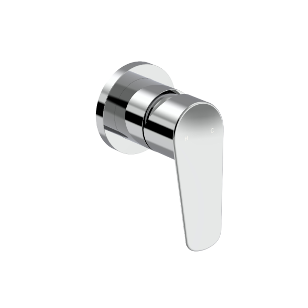 Waterware Civic Shower Mixer