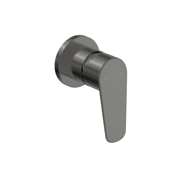 Waterware Civic Shower Mixer
