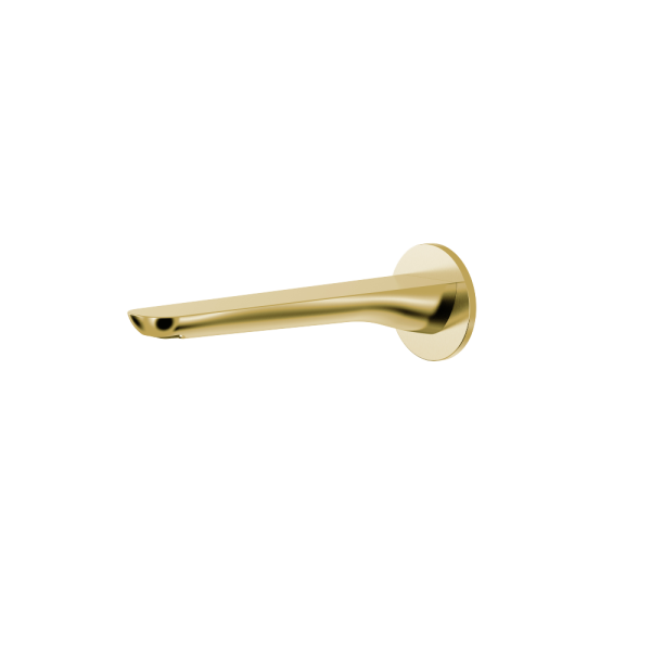 Waterware Civic Bath Spout 190mm