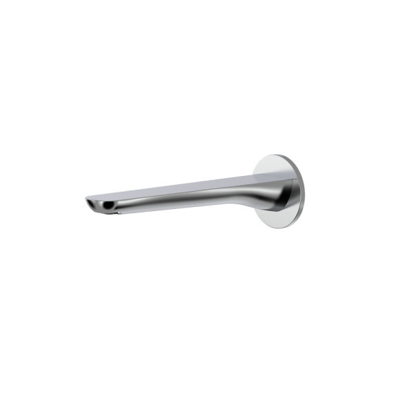 Waterware Civic Bath Spout 190mm