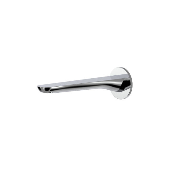Waterware Civic Bath Spout 190mm