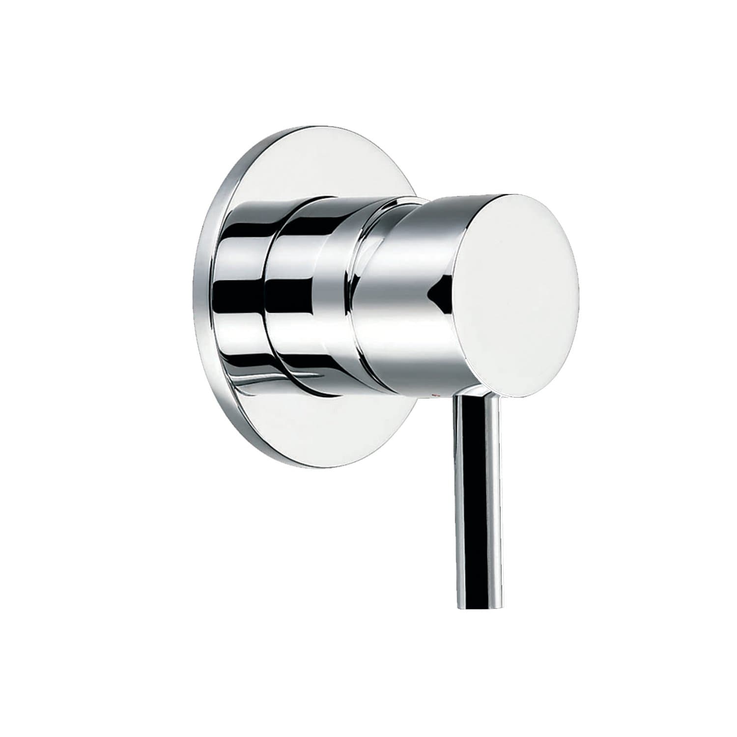 WATERWARE ELISA SHOWER MIXER CHROME