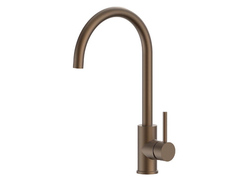 Waterware Pioneer Swivel Spout Kitchen Mixer