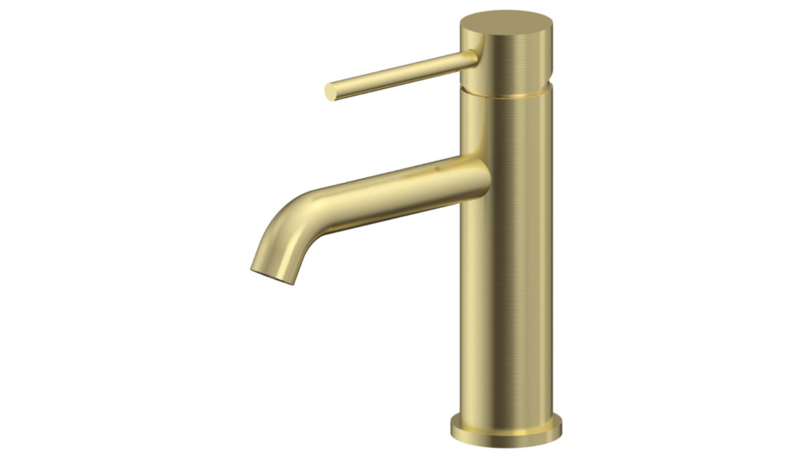 Waterware Pioneer Basin Mixer