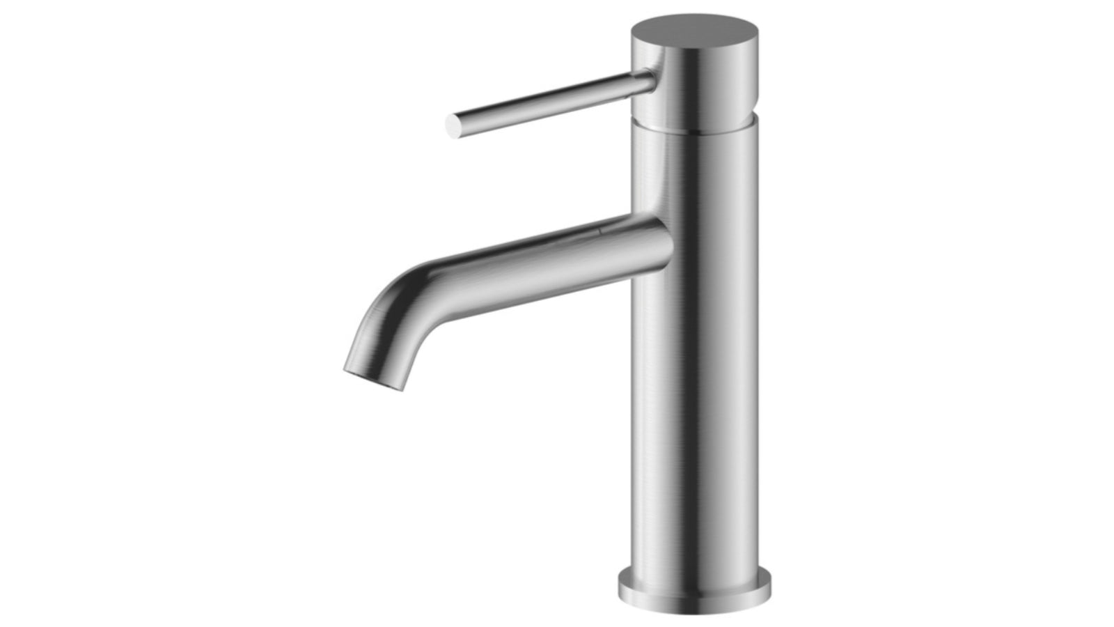 Waterware Pioneer Basin Mixer